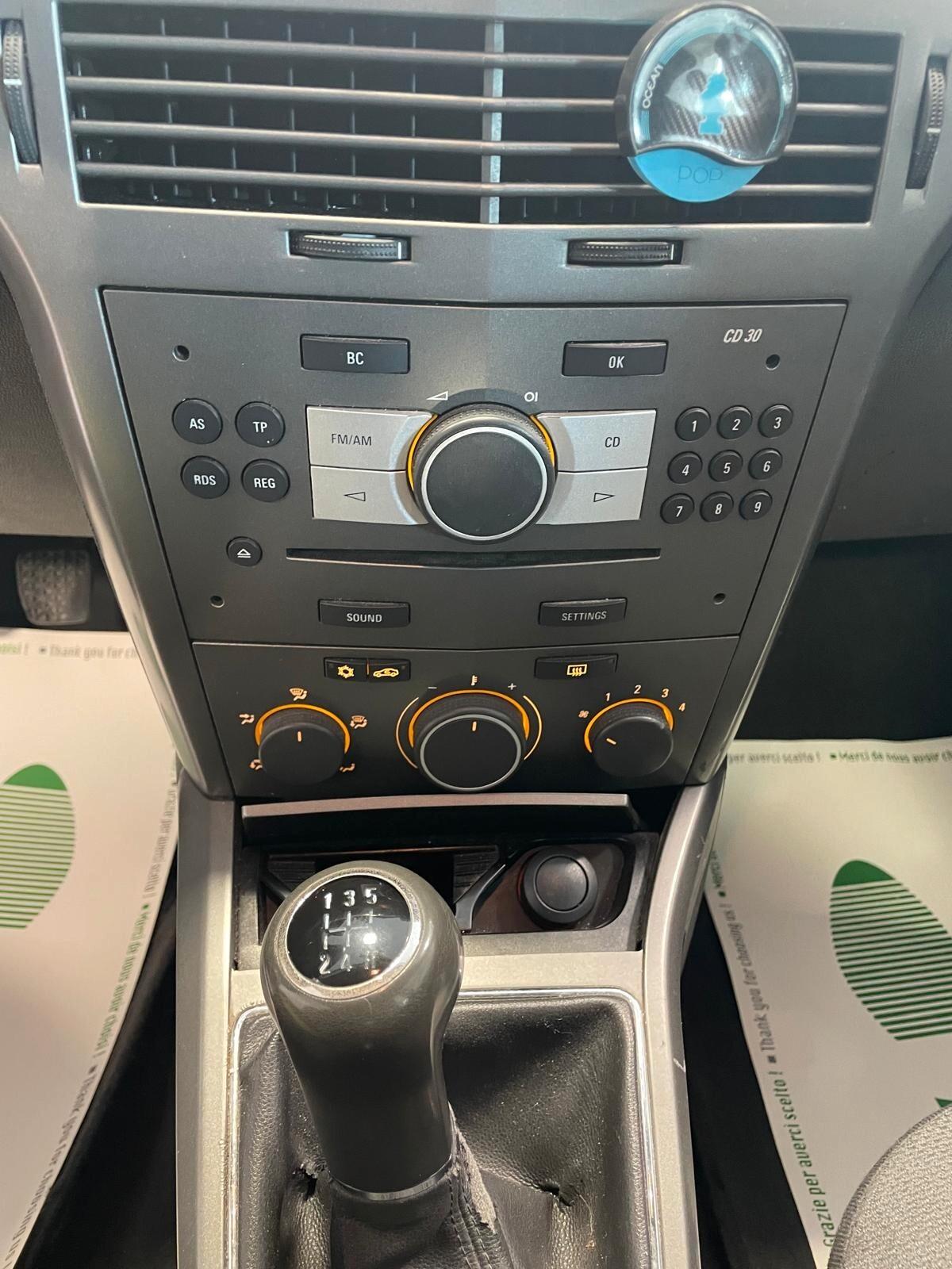 Opel Astra 1.7 CDTI 101CV Station Wagon Cosmo