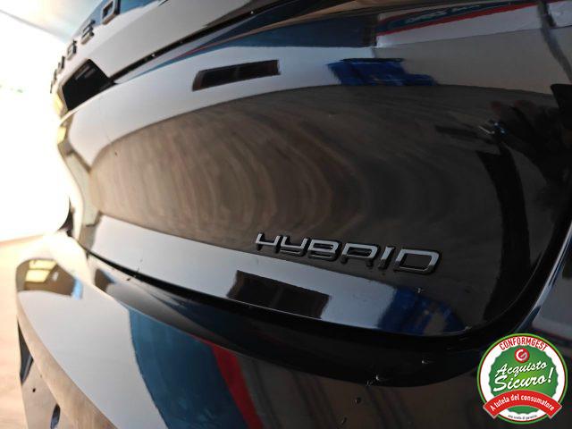 PEUGEOT 208 Hybrid 145 e-DCS6 GT