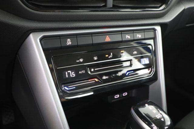 VOLKSWAGEN T-Roc T-Roc 1.5 TSI ACT DSG Life