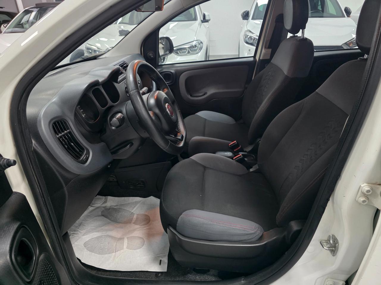 Fiat Punto 1.3 MJT II S&S 95 CV 5 porte Street