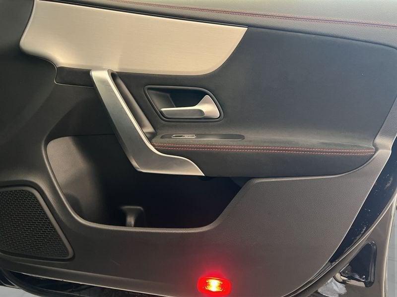 Mercedes-Benz CLA Coupé CLA 200 d Automatic Premium