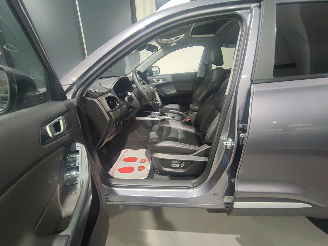 Dr 4.0 1.5 Bi-Fuel GPL