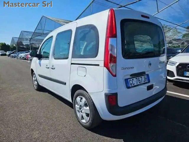 RENAULT Kangoo 1.5 DCI BLUE Life 5 posti N1 - GC767JH