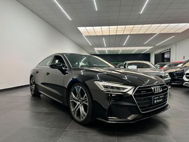 Audi A7 SPB 45 2.0 TFSI quattro ultra S tronic Business Plus