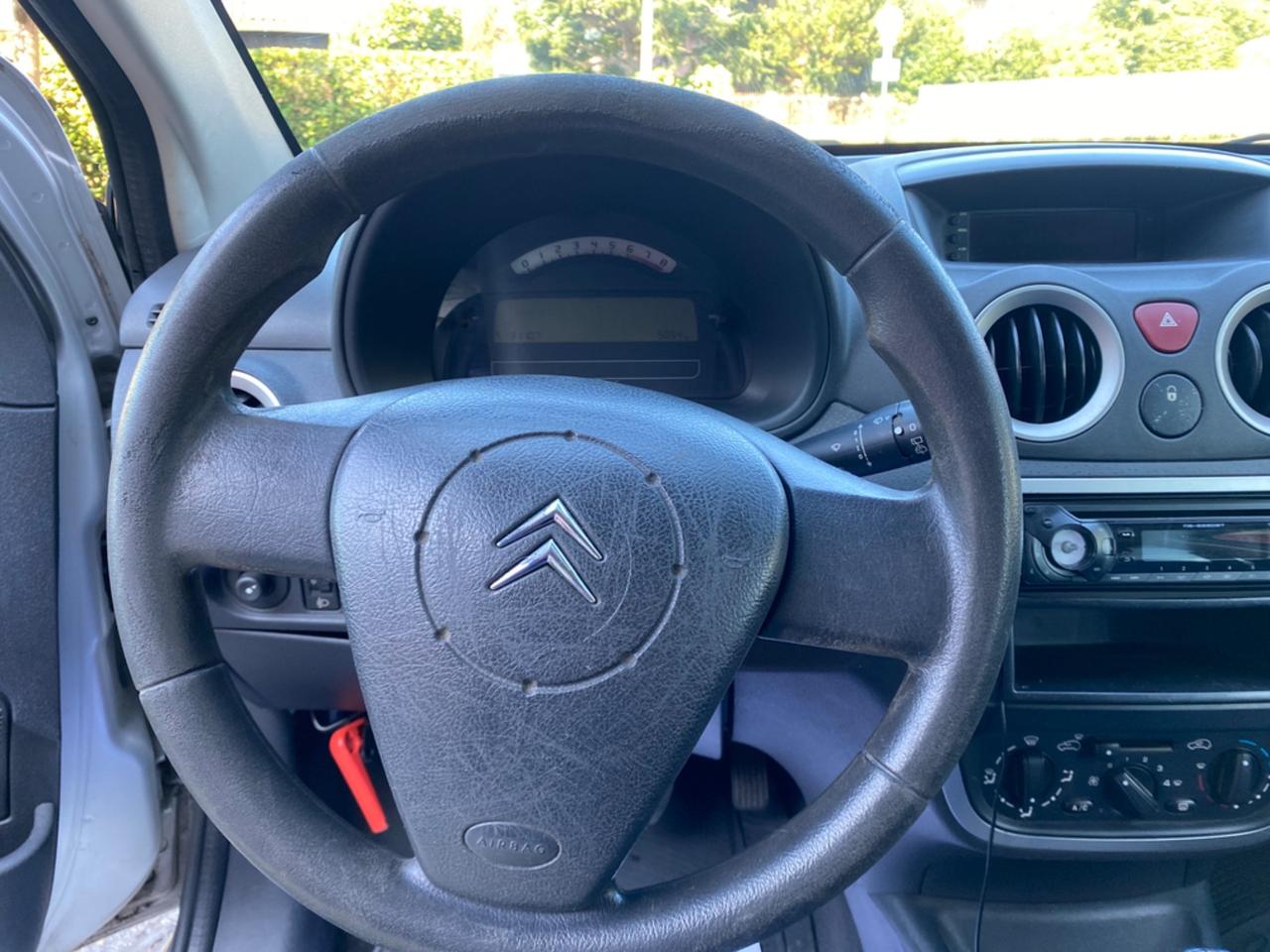 Citroen C2 1.1 Exclusive