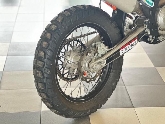 KTM EXC 250 F EXC-F*Solo 2180 Ore*Pari Al NUOVO*Stato Gomme100%