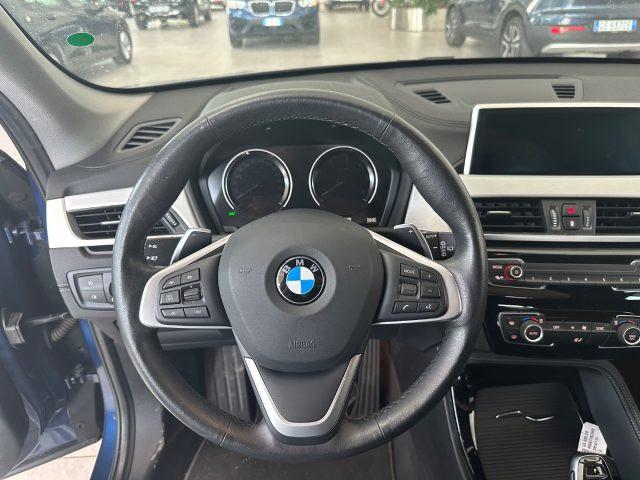 BMW X1 sDrive18d xLine
