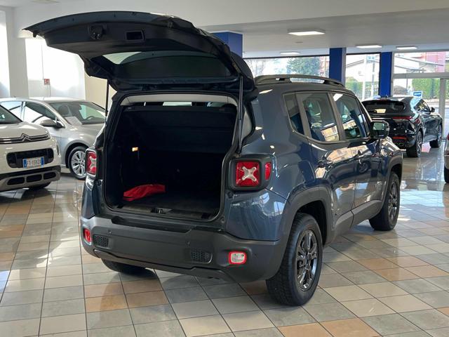 JEEP Renegade 1.0 T3 Longitude