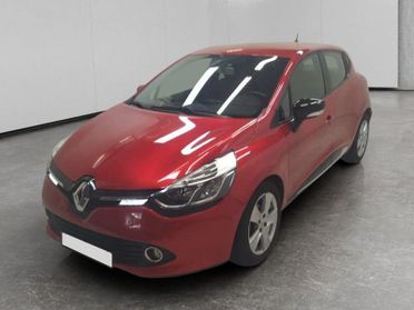 Renault Clio 5p 1.5 dci Live 75cv