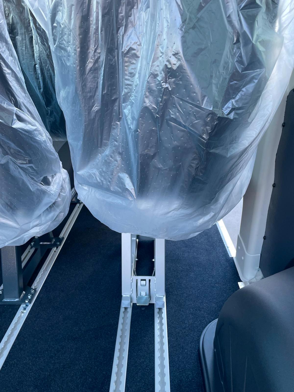 Fiat Ducato 35 2.2 Mjt 140CV PM-TM 9 Posti