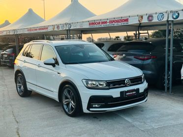 Volkswagen Tiguan 1.6 116CV R-LINE