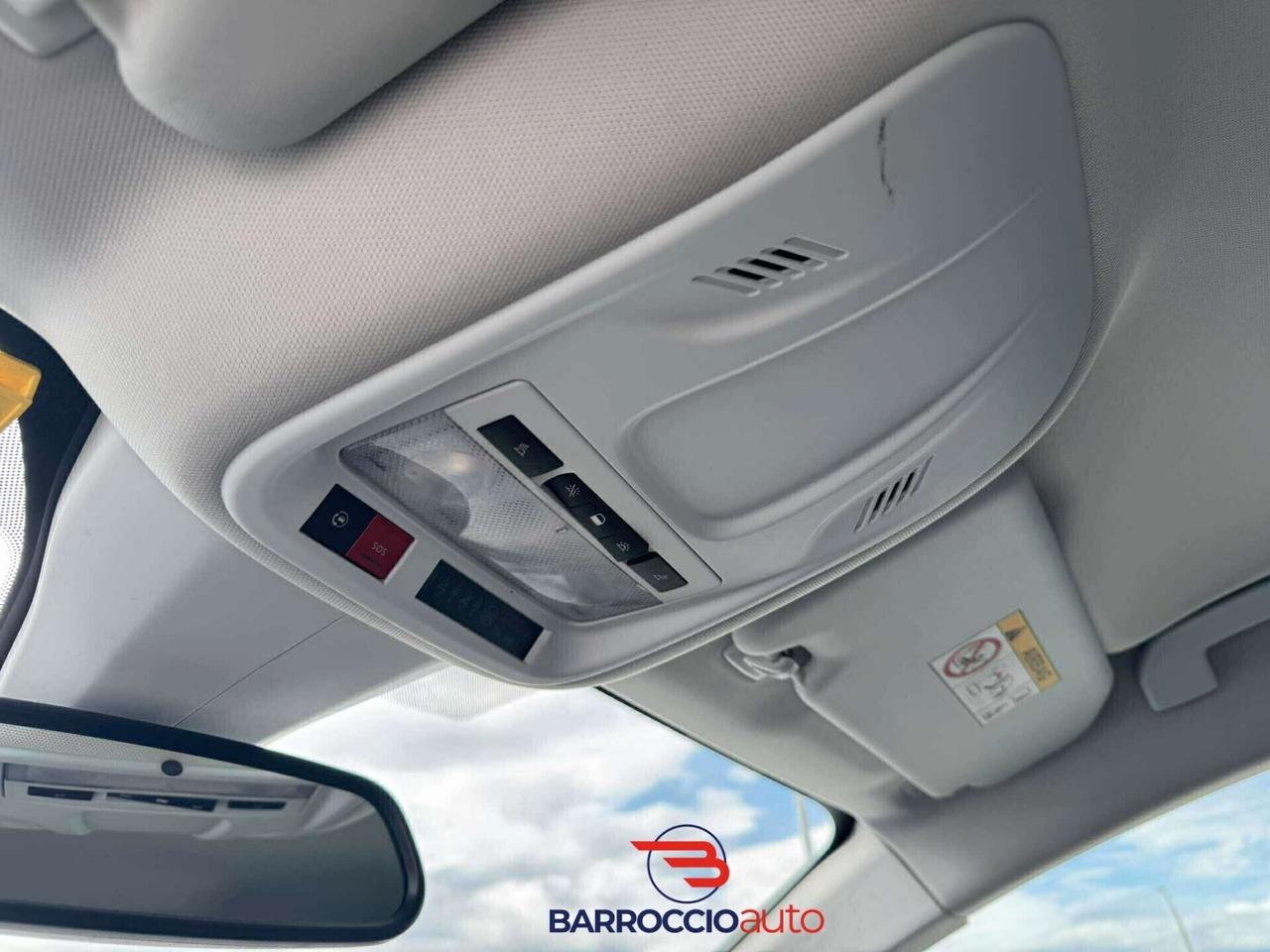 Opel Grandland X 1.5 diesel Ecotec S&S Ultimate-2020