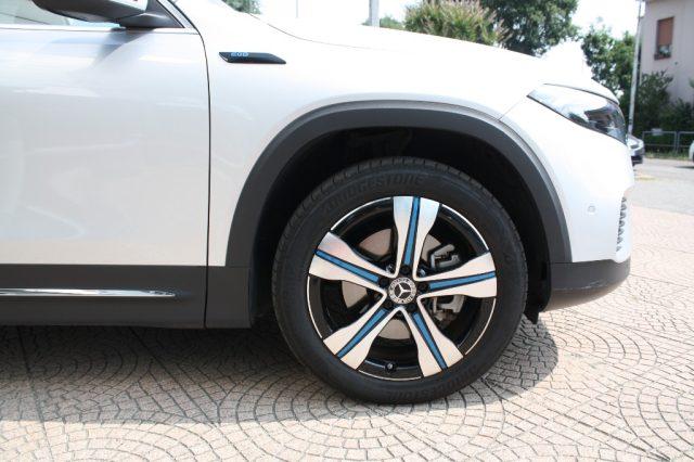MERCEDES-BENZ EQB 250 Sport Plus
