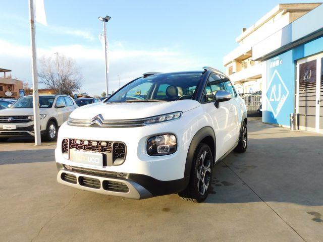 CITROEN C3 Aircross PureTech 110 S&S Shine Carplay Navi