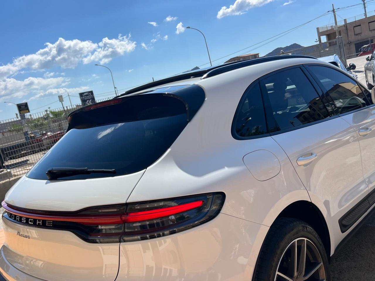 Porsche Macan 2.0 265cv