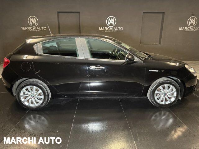 ALFA ROMEO Giulietta 1.6 JTDm 120 CV Super