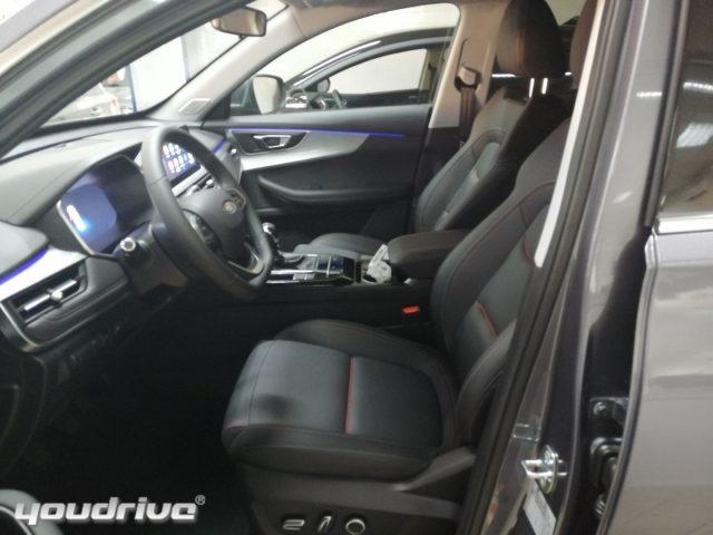 DR MOTOR DR 6.0 KM0 1.5 GPL NO OBBLIGO FINANZIAMENTO