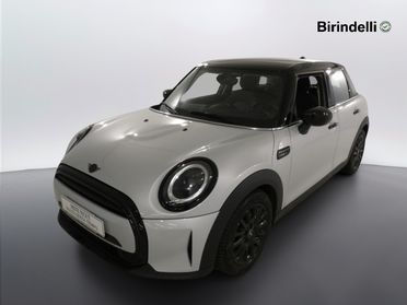 MINI Mini 5 porte (F55) - Mini 1.5 Cooper Camden 5 porte
