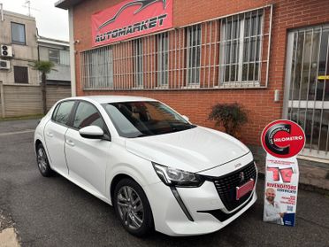 Peugeot 208 1.2 PureTech 75cv Active