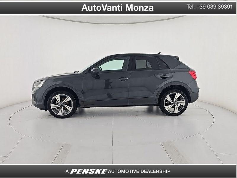 Audi Q2 Q2 35 TFSI S tronic Business