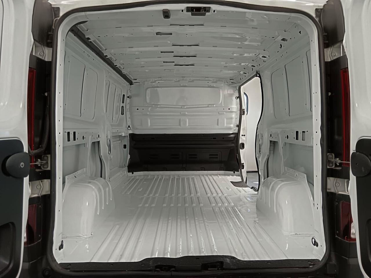 RENAULT TRAFIC 1.6 145 CV