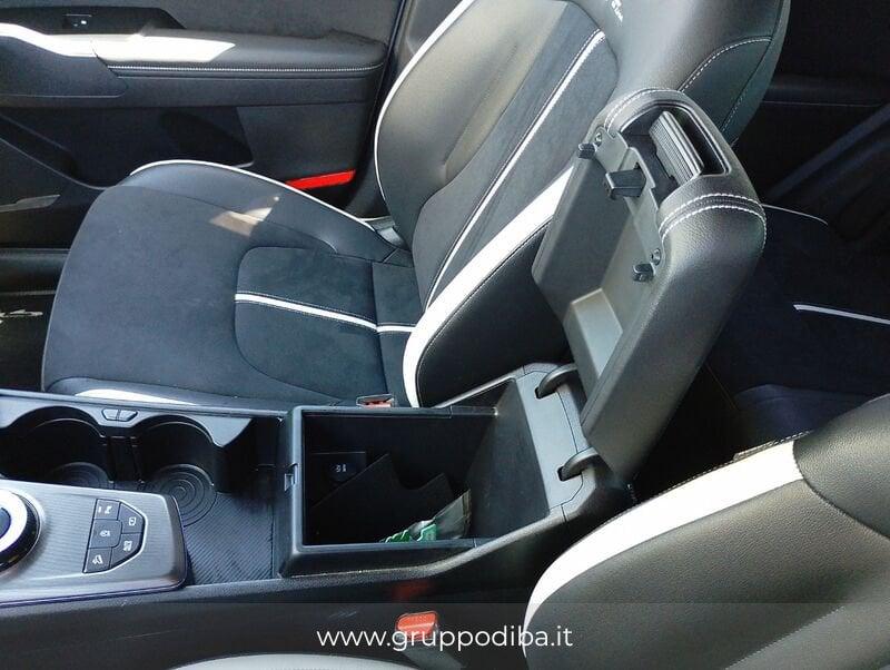 Kia Sportage V 2025 crdi mhev GT-line dct7