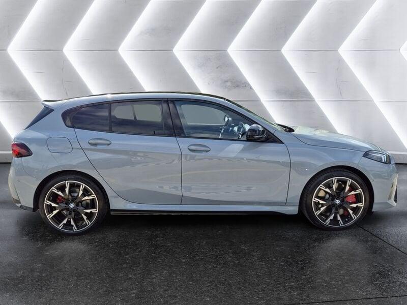 BMW Serie 1 120d MSport Pro aut.