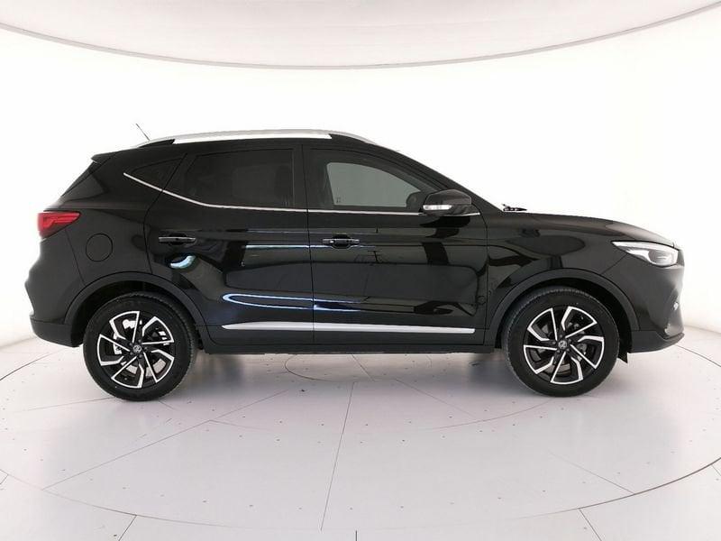 MG ZS 1.0 Luxury