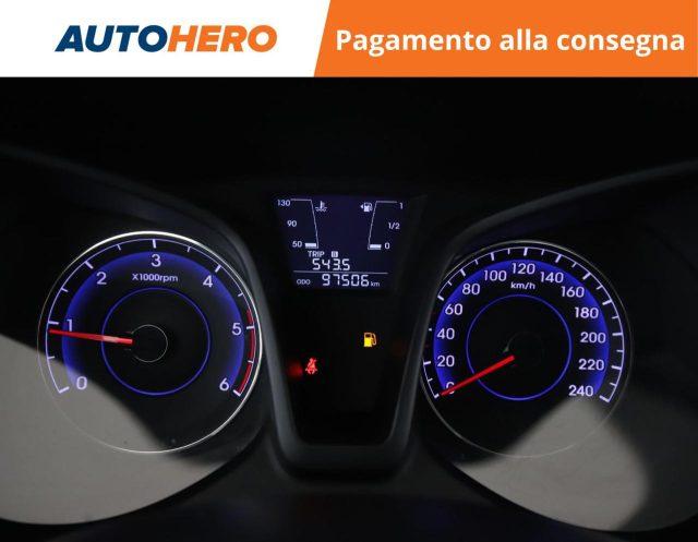 HYUNDAI iX20 1.4 CRDI 90 CV Comfort
