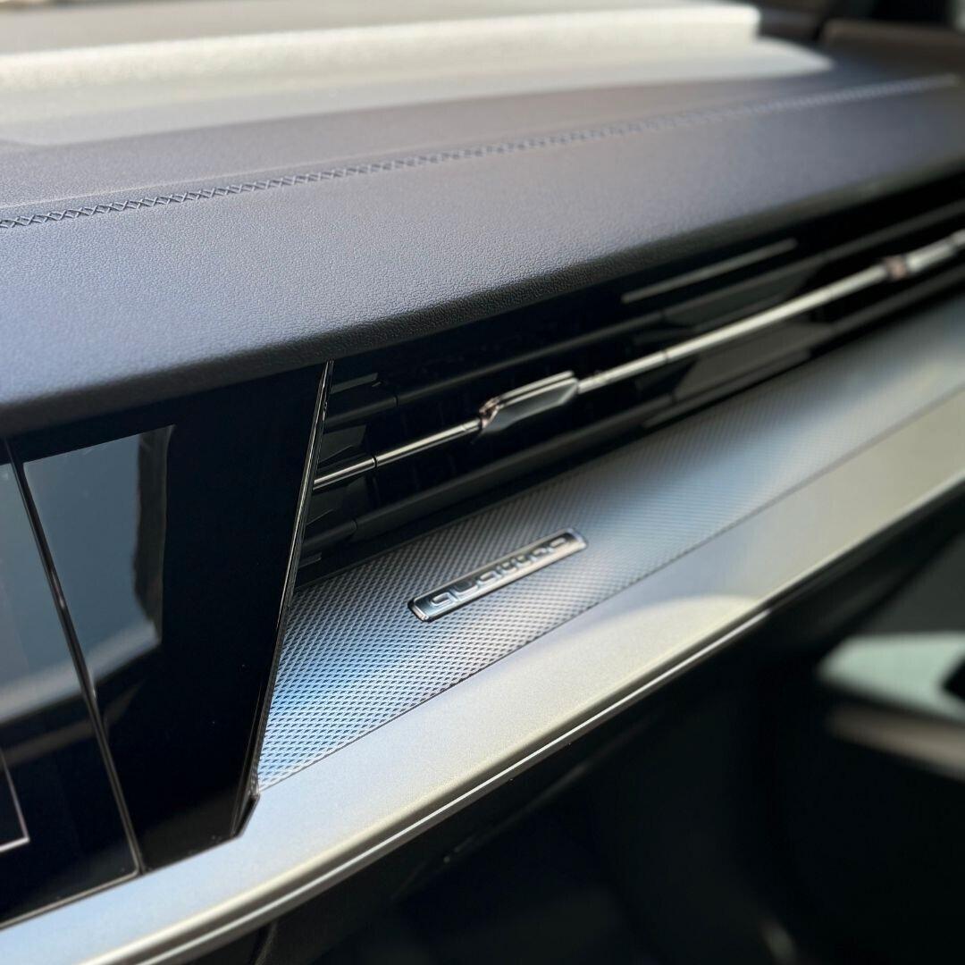 Audi S3 SPB 2.0 TFSI 310cv quattro S-Tronic Sport Attitude