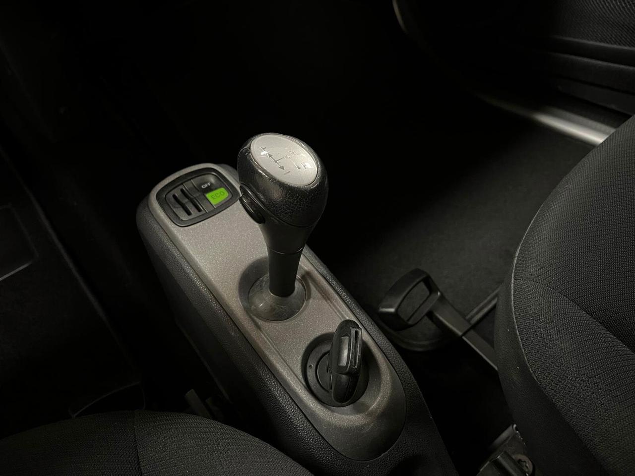 Smart ForTwo 1000 52 kW MHD coupé pulse