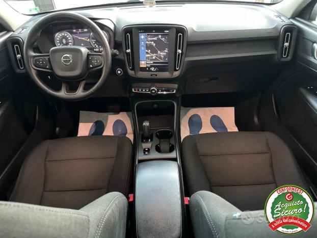 VOLVO XC40 D3 Geartronic Navi Cockpit Soli 10800