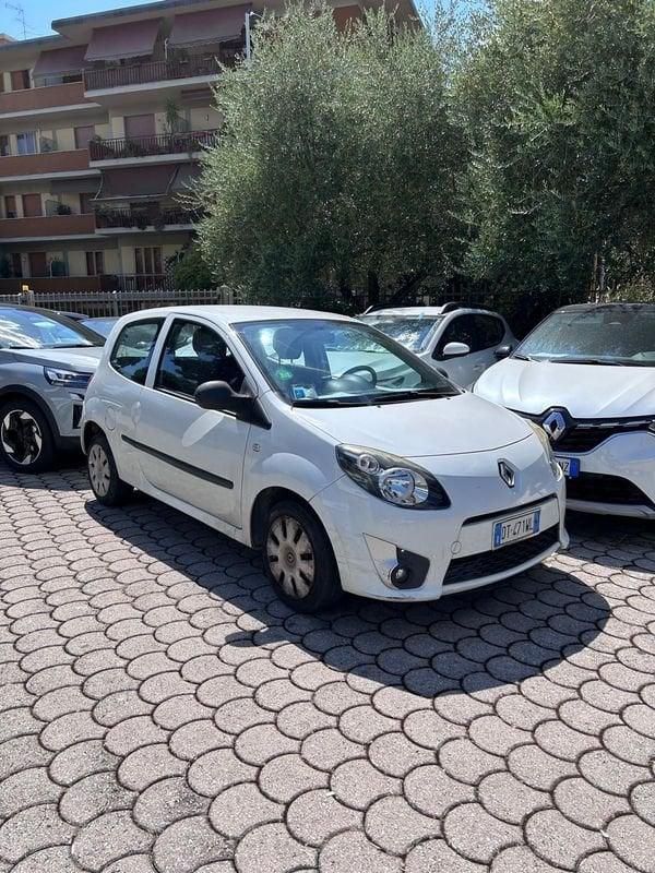 Renault Twingo Twingo 1.2 8V Dynamique