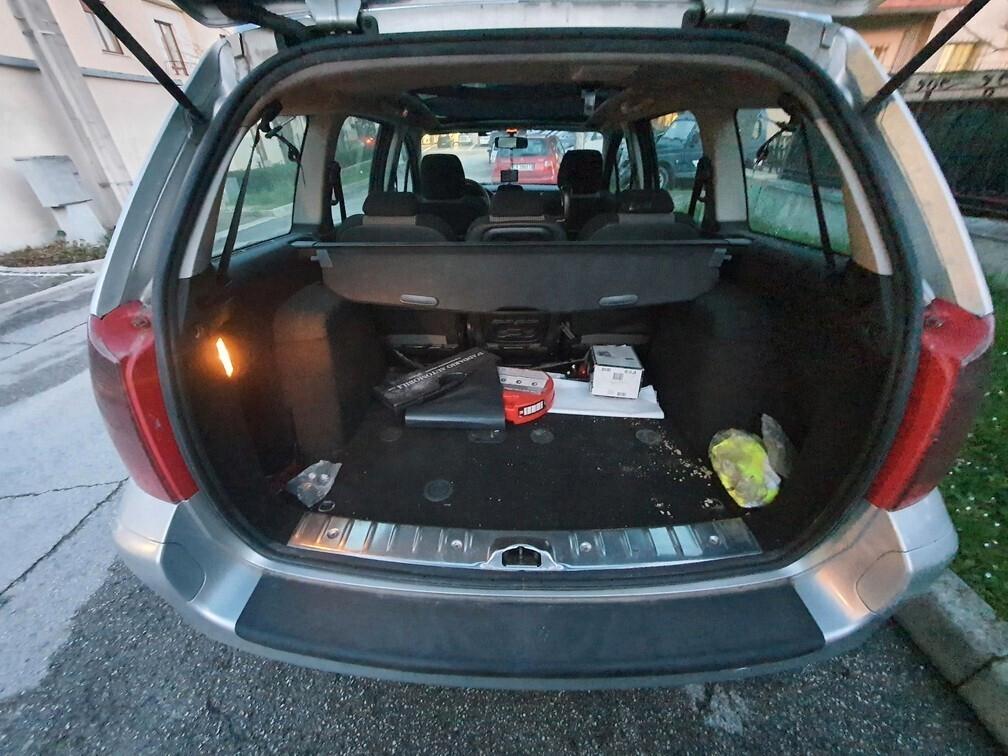 Peugeot 307 1.6 16V HDi 90CV SW