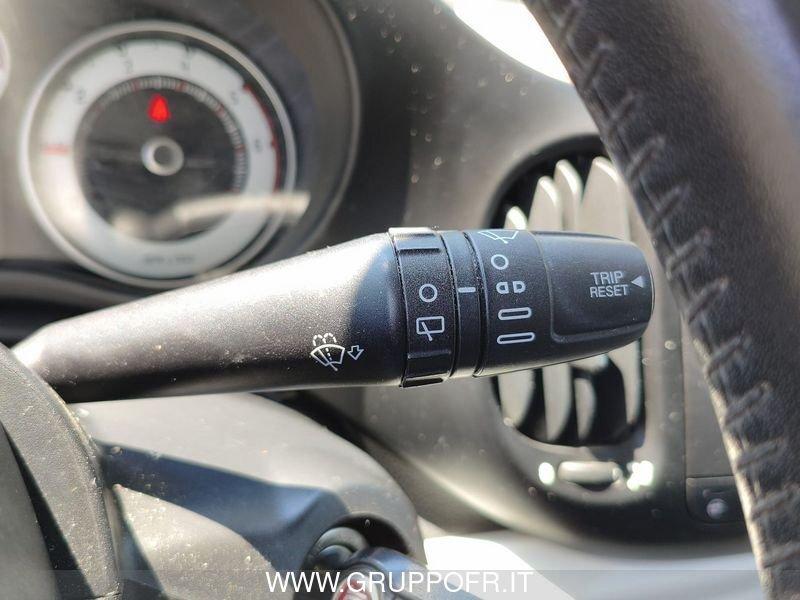 FIAT 500L 1.3 MJT TREKKING
