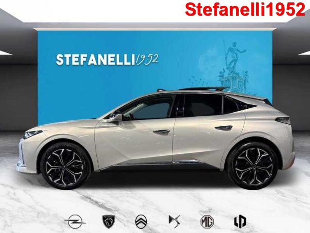 DS AUTOMOBILES DS 4 II 2021 - 1.2 puretech Opera 130cv auto