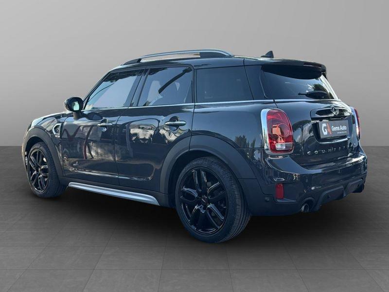 MINI Mini Countryman F60 Mini 2.0 Cooper SD Hype Countryman ALL4 Automatica