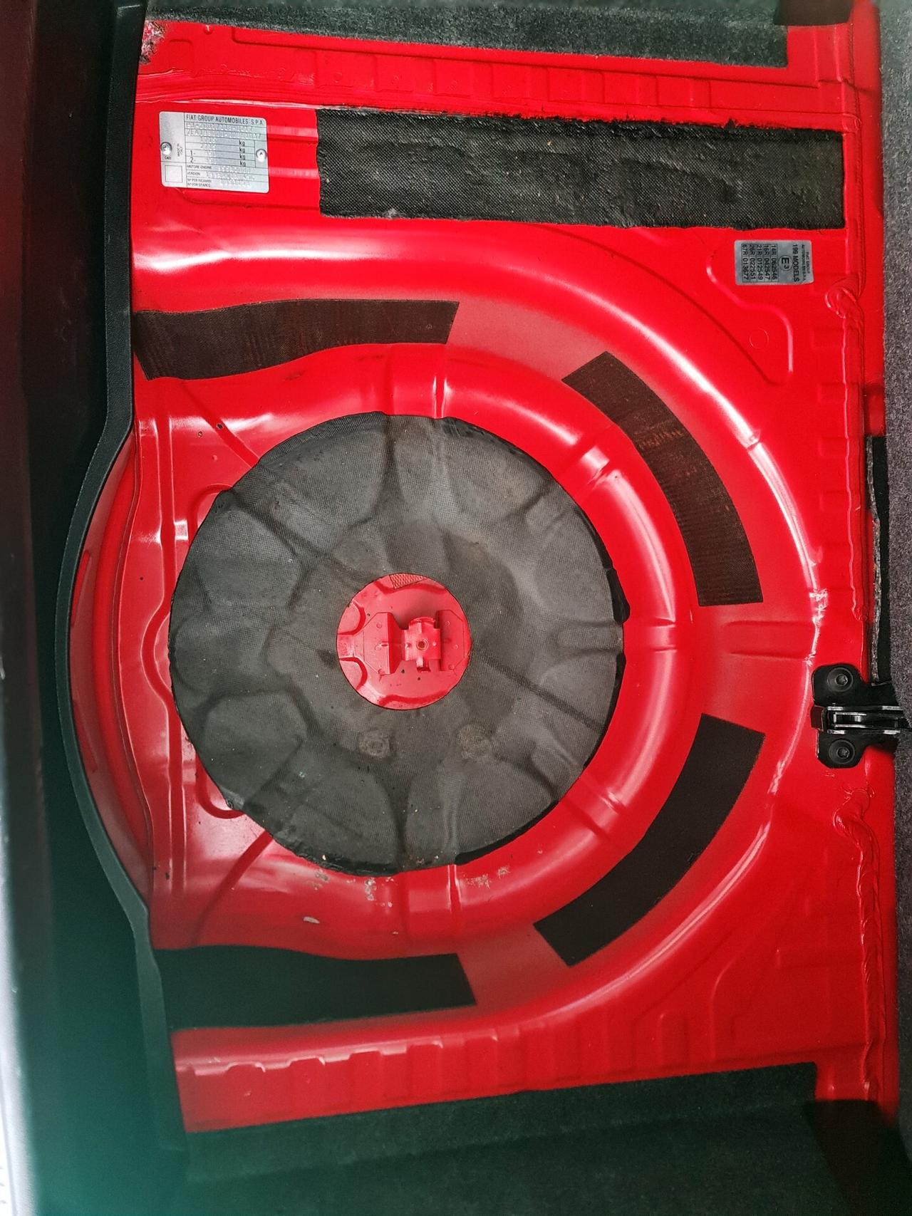 Fiat Punto 1.4 TURBO Multiair 135cv Sport *Tetto