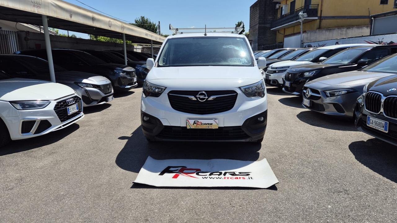 Opel Combo Cargo 1.5 Diesel