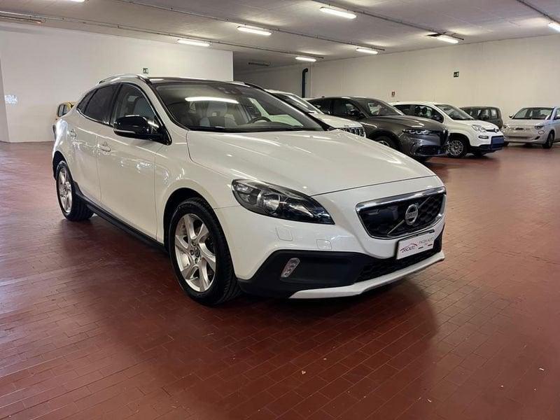 Volvo V40 Cross Country V40 Cross Country D2 Powershift Kinetic