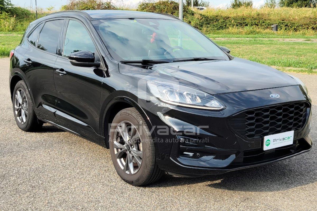 FORD Kuga 1.5 EcoBoost 150 CV 2WD ST-Line