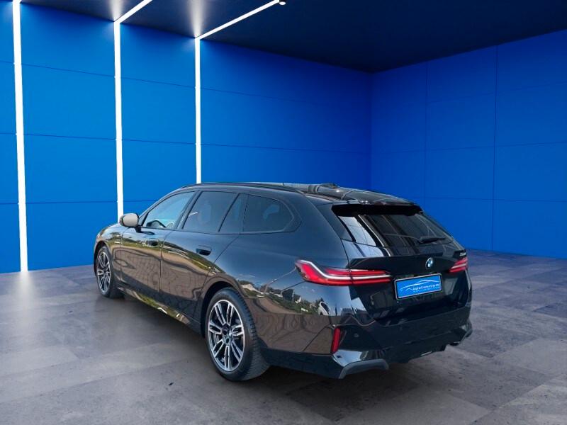 BMW S. 5(G60/61/90/99) 520d 48V sDrive Touring ...