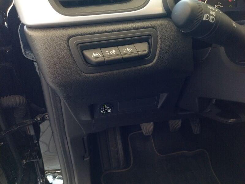 Renault Captur Captur 1.0 tce Equilibre Gpl 100cv my21