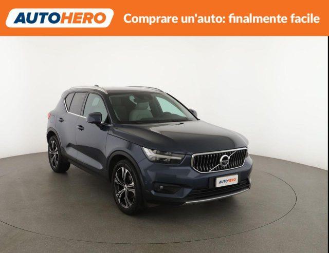 VOLVO XC40 D3 Geartronic Inscription
