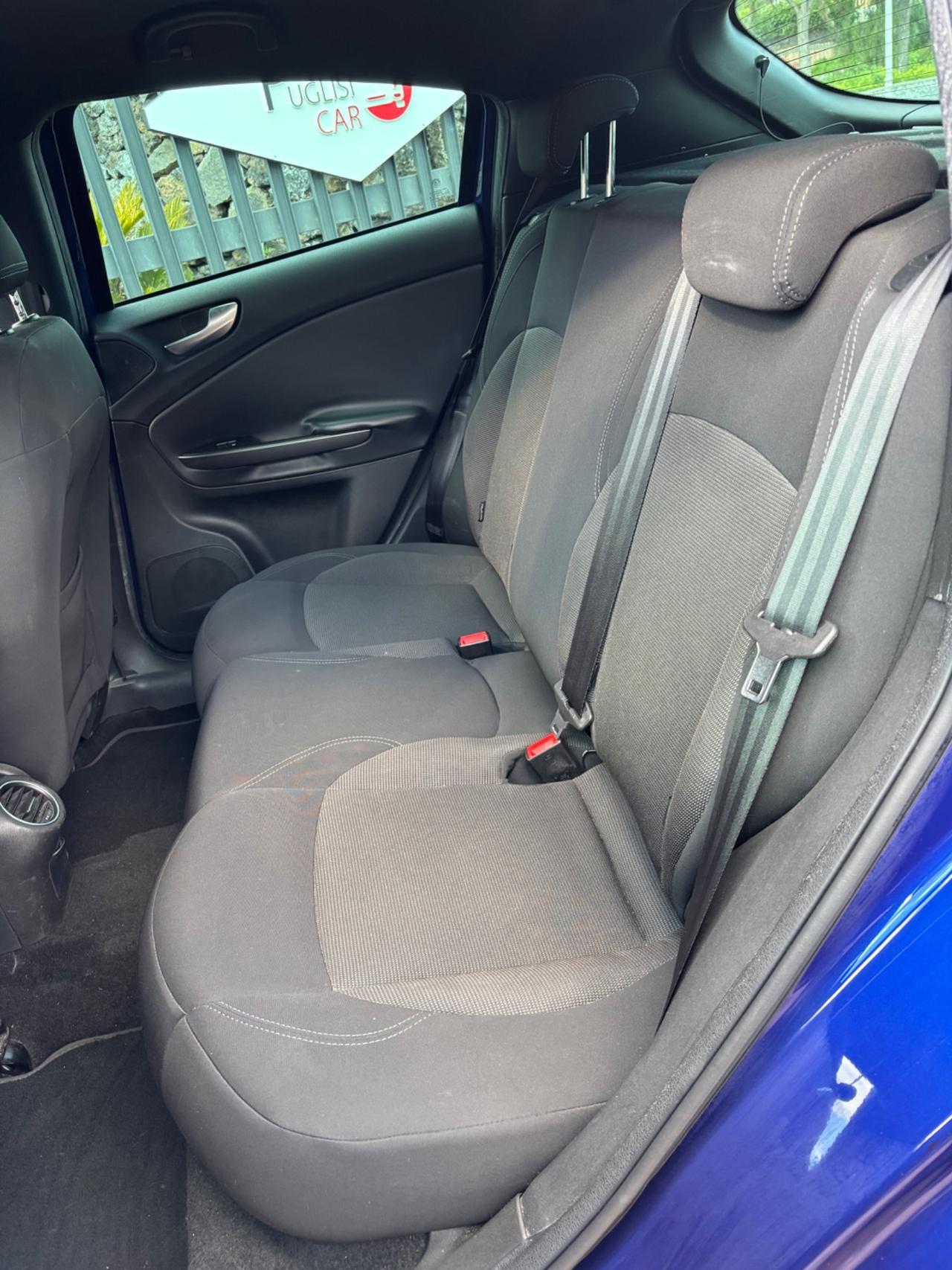 Alfa Romeo Giulietta 1.4 Turbo 120 CV Progression