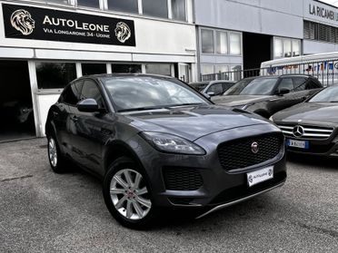 Jaguar E-Pace 2.0D 150 CV S