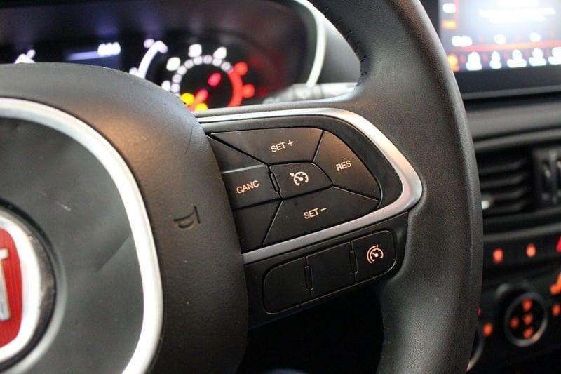 FIAT Tipo 1.6 Mjt S&S SW Lounge