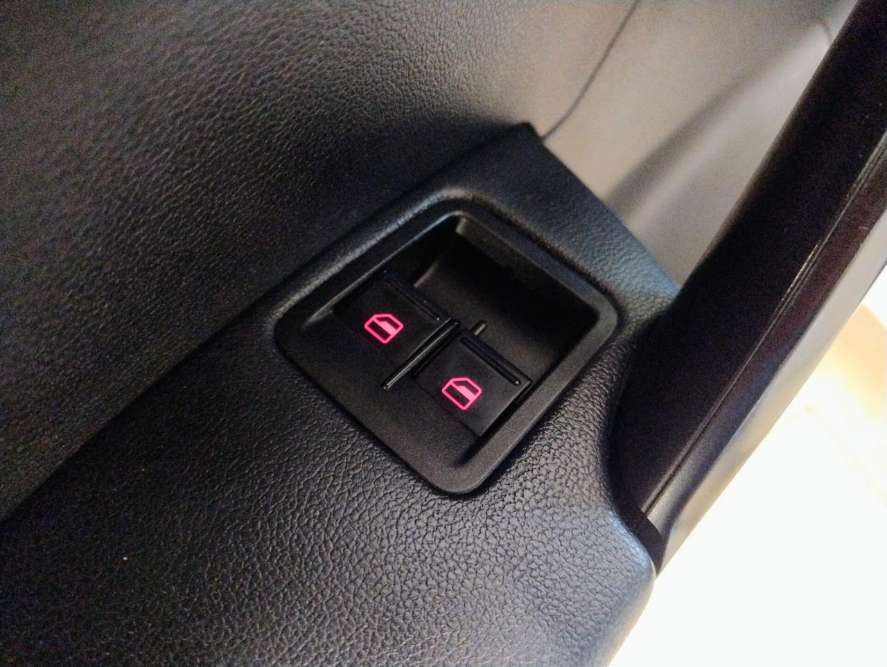 VOLKSWAGEN Caddy 2.0 TDI 75cv VAN *BLUETOOTH*PIANALE