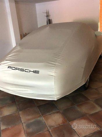 Porsche 996 millenium