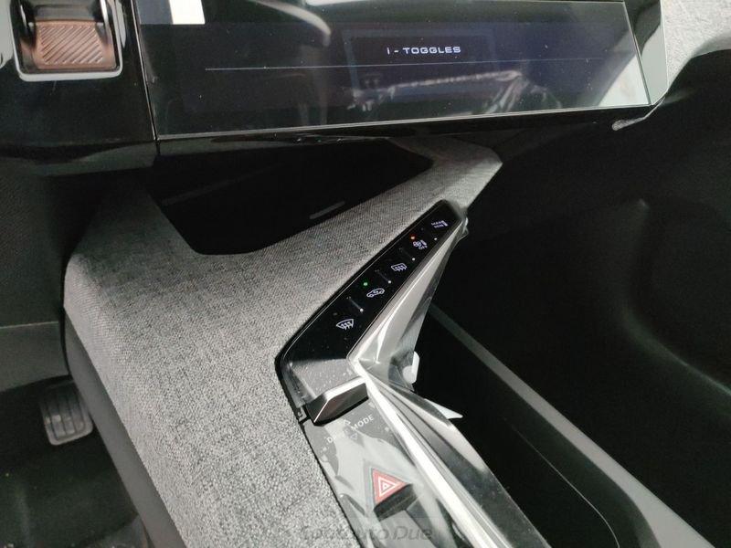 Peugeot 5008 5008 Hybrid 145 e-DCS6 Allure